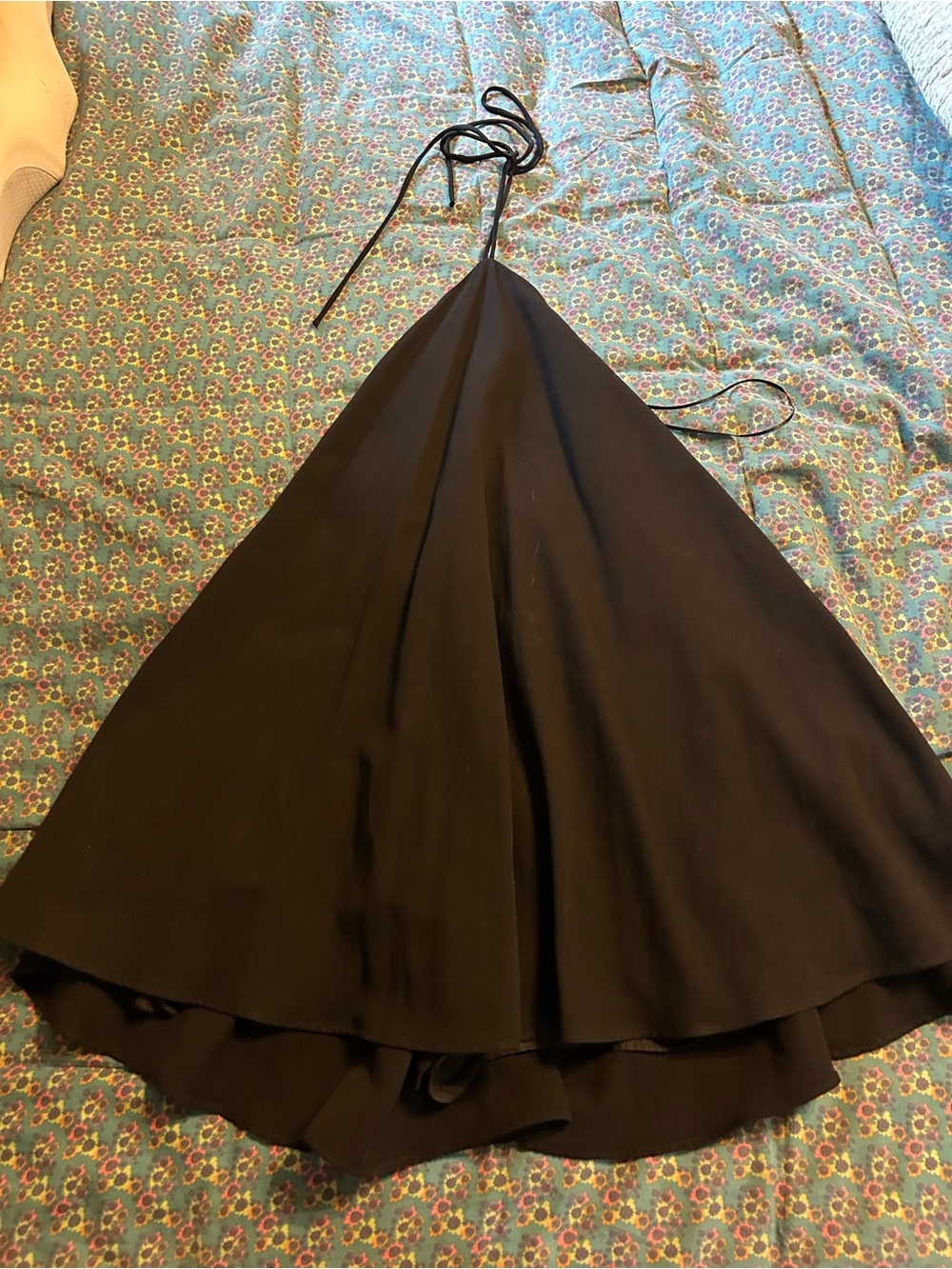 NWT ZARA  Halter Dress size small